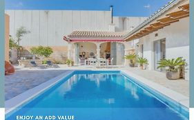 Ca Na Pessina,Con Piscina Privada