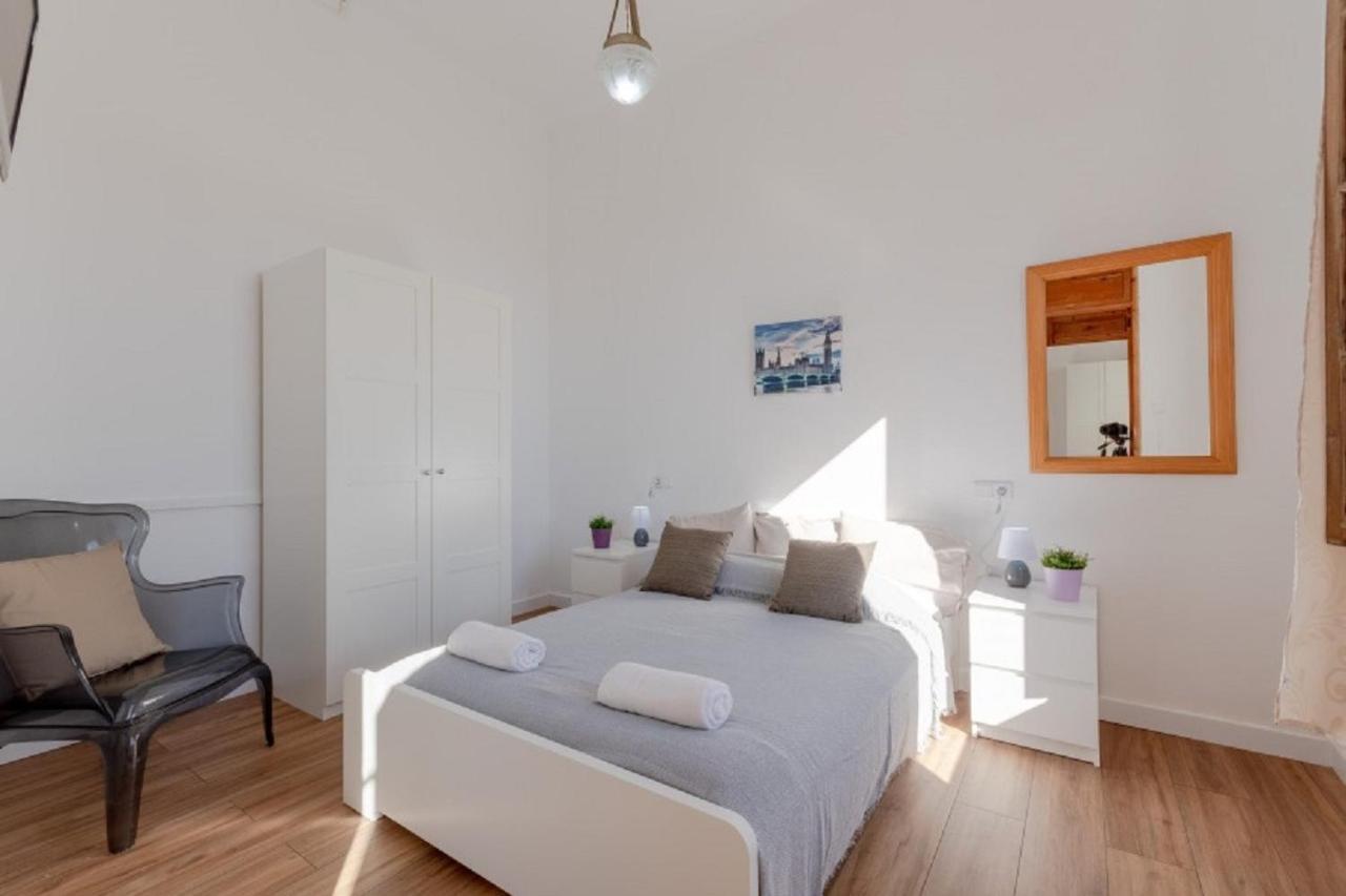 Villa Ca Na Pessina,Con Piscina Privada Sa Pobla Exterior foto